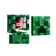LEGO MINECRAFT 21276 Vijoklis LEGO MINECRAFT 21276 Vijoklis