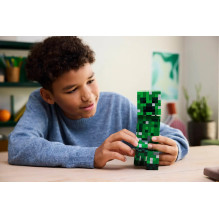 LEGO MINECRAFT 21276 Vijoklis LEGO MINECRAFT 21276 Vijoklis