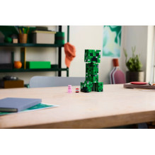 LEGO MINECRAFT 21276 Creeper LEGO MINECRAFT 21276 Creeper