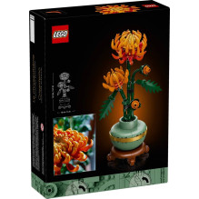 LEGO ICONS 10368 Chrizantema