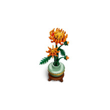 LEGO ICONS 10368 Chrizantema