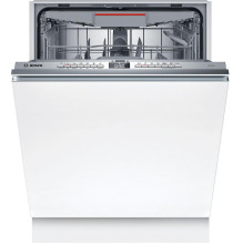 Indaplovė BOSCH SMV4HVX00E