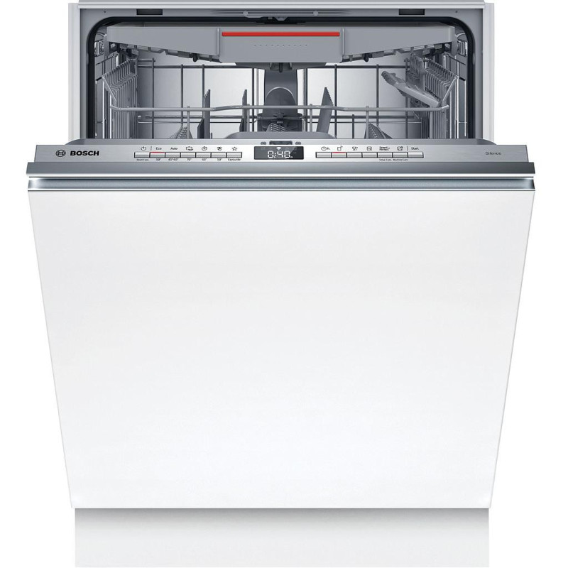Indaplovė BOSCH SMV4HVX00E