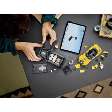 LEGO SPEED CHAMPIONS 76924 Mercedes-AMG G 63 ir Mercedes-AMG SL 63 LEGO SPEED CHAMPIONS 76924 Mercedes-AMG G 63 ir Mercedes-AMG SL 63