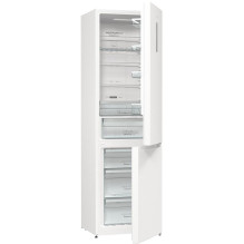 Šaldytuvas GORENJE NRK6202AW4 Šaldytuvas GORENJE NRK6202AW4