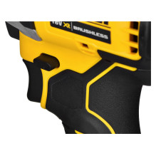 POWER TOOL COMBO KIT DEWALT DCK2062D2T (DCD709+DCF809) 18V 2X2.0AH