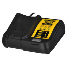 POWER TOOL COMBO KIT DEWALT DCK2062D2T (DCD709+DCF809) 18V 2X2.0AH