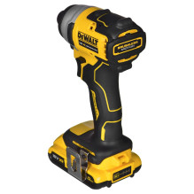 POWER TOOL COMBO KIT DEWALT DCK2062D2T (DCD709+DCF809) 18V 2X2.0AH