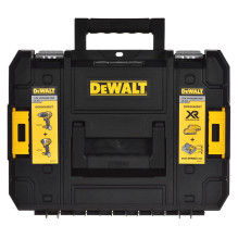 POWER TOOL COMBO KIT DEWALT DCK2062D2T (DCD709+DCF809) 18V 2X2.0AH