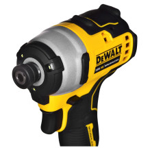 POWER TOOL COMBO KIT DEWALT DCK2062D2T (DCD709+DCF809) 18V 2X2.0AH