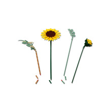 LEGO BOTANICALS 11502 Sunflower Bouquet LEGO BOTANICALS 11502 Sunflower Bouquet
