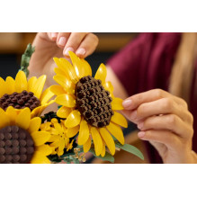 LEGO BOTANICALS 11502 Saulėgrąžų puokštė LEGO BOTANICALS 11502 Saulėgrąžų puokštė