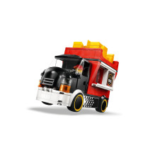 LEGO CITY 60488 Bulvyčių maisto sunkvežimis LEGO CITY 60488 Bulvyčių maisto sunkvežimis