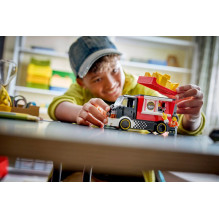 LEGO CITY 60488 Fries Food Truck LEGO CITY 60488 Fries Food Truck