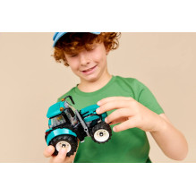 LEGO CITY 60498 Traktorius LEGO CITY 60498 Traktorius