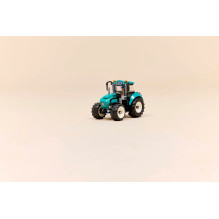 LEGO CITY 60498 Traktorius LEGO CITY 60498 Traktorius