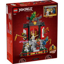 LEGO NINJAGO 71866 Ninja Character Display LEGO NINJAGO 71866 Ninja Character Display