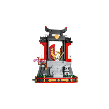 LEGO NINJAGO 71866 Ninja Character Display LEGO NINJAGO 71866 Ninja Character Display