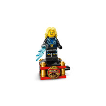 LEGO NINJAGO 71866 Ninja Character Display LEGO NINJAGO 71866 Ninja Character Display