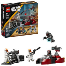 LEGO STAR WARS 75449 Siege...
