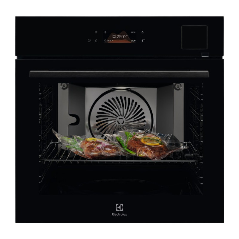 Orkaitė ELECTROLUX EOABS39WZ