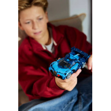 LEGO SPEED CHAMPIONS 77253 Bugatti Vision GT Hyper Sports Car