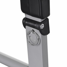 Rehabilitation rotor with counter ACTIONMED RR100AM Rehabilitation rotor with counter ACTIONMED RR100AM