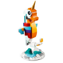 LEGO CREATOR 31140 STEBUKLINGAS VIENARAGIS LEGO CREATOR 31140 STEBUKLINGAS VIENARAGIS