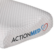 Ortopedinė pagalvė ActionMed CERVICAL MED PILLO Ortopedinė pagalvė ActionMed CERVICAL MED PILLO