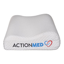 Ortopedinė pagalvė ActionMed CERVICAL MED PILLO Ortopedinė pagalvė ActionMed CERVICAL MED PILLO