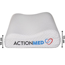 Ortopedinė pagalvė ActionMed CERVICAL MED PILLO Ortopedinė pagalvė ActionMed CERVICAL MED PILLO