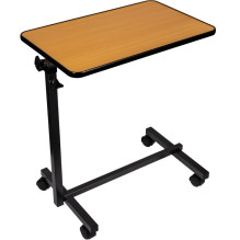 Adjustable bedside table...
