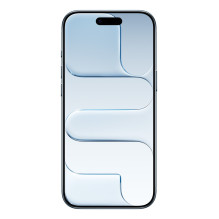 Apple iPhone Air 16,5 cm (6,5 colio) dviejų SIM kortelių iOS 26 5G USB Type-C 256 GB Mėlynas