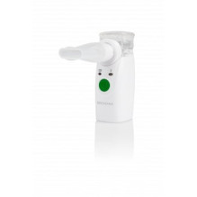 Medisana IN 525 Ultrasonic nebulizer Medisana IN 525 Ultrasonic nebulizer