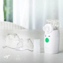 Medisana IN 525 Ultrasonic nebulizer Medisana IN 525 Ultrasonic nebulizer
