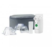 Medisana IN 525 Ultrasonic nebulizer Medisana IN 525 Ultrasonic nebulizer