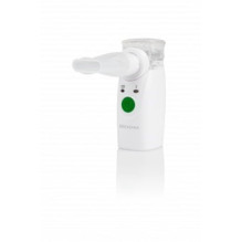 Medisana IN 525 Ultrasonic nebulizer Medisana IN 525 Ultrasonic nebulizer