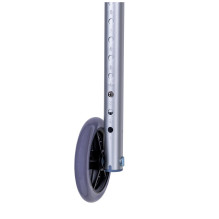 Aliuminio reabilitacinis trijų funkcijų vaikštynė Aliuminio reabilitacinis trijų funkcijų vaikštynė