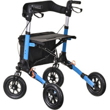 All-terrain aluminum...