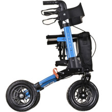 All-terrain aluminum rehabilitation walker ACTIONMED All-terrain aluminum rehabilitation walker ACTIONMED