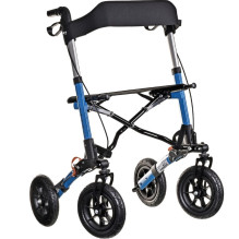All-terrain aluminum rehabilitation walker ACTIONMED All-terrain aluminum rehabilitation walker ACTIONMED