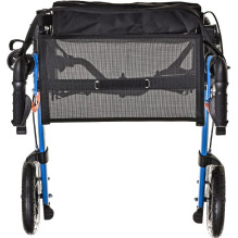 All-terrain aluminum rehabilitation walker ACTIONMED All-terrain aluminum rehabilitation walker ACTIONMED