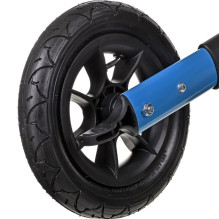 All-terrain aluminum rehabilitation walker ACTIONMED All-terrain aluminum rehabilitation walker ACTIONMED
