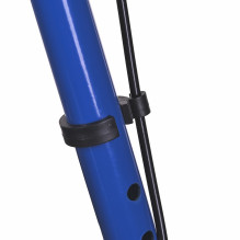Lightweight aluminium...