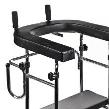 High rehabilitation walking frame (ambona type) ACTIONMED High rehabilitation walking frame (ambona type) ACTIONMED