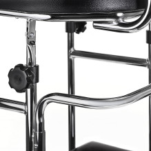 High rehabilitation walking frame (ambona type) ACTIONMED High rehabilitation walking frame (ambona type) ACTIONMED
