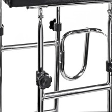 High rehabilitation walking frame (ambona type) ACTIONMED High rehabilitation walking frame (ambona type) ACTIONMED