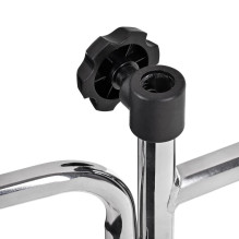 High rehabilitation walking frame (ambona type) ACTIONMED High rehabilitation walking frame (ambona type) ACTIONMED