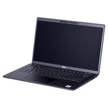 DELL LATITUDE 7410 i5-10310U 8GB 256GB SSD 14" FHD(touch) Win11pro USED US QWERTY Used