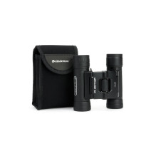 Teleskopiniai Akinių - Celestron UpClose G2 10x25 Vandeniui Juodi Teleskopiniai Akinių - Celestron UpClose G2 10x25 Vandeniui Juodi